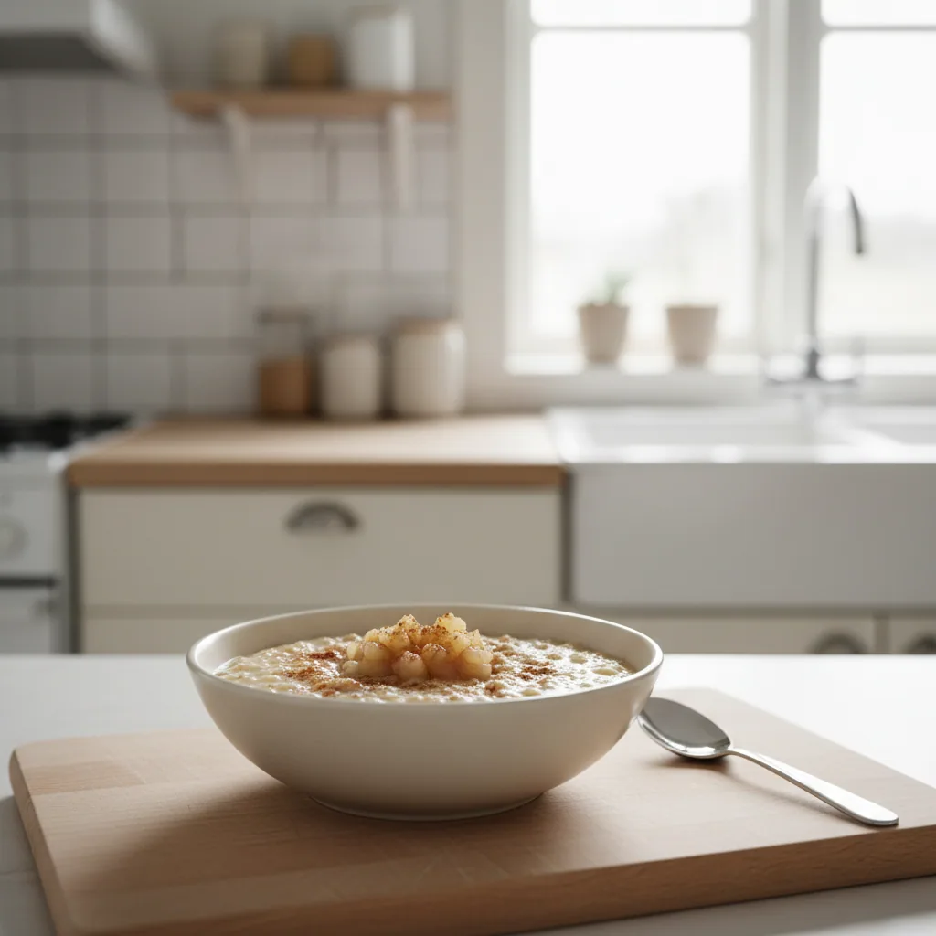 Barley, ingredient inspiration. Follow the preparation guidance below for your baby.
