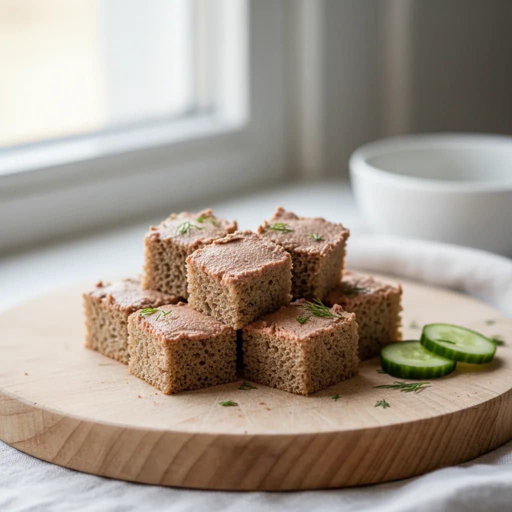 Bread / Toast, ingredient inspiration. Follow the preparation guidance below for your baby.