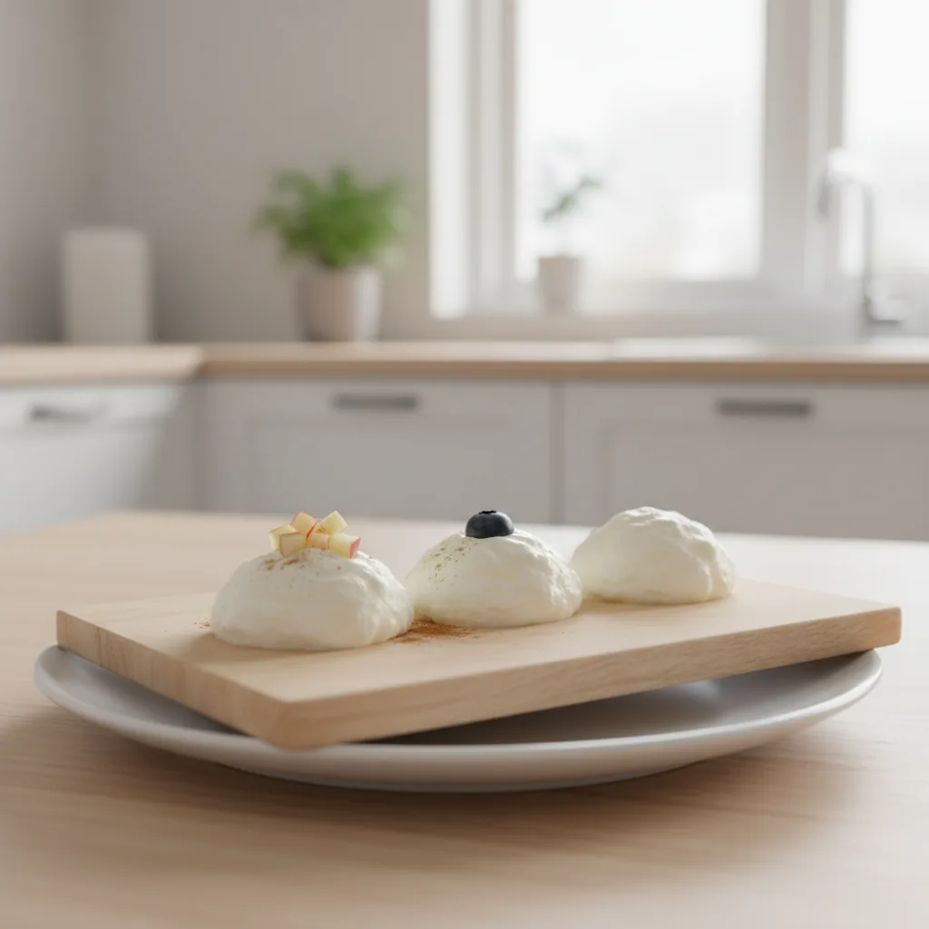 Cottage Cheese