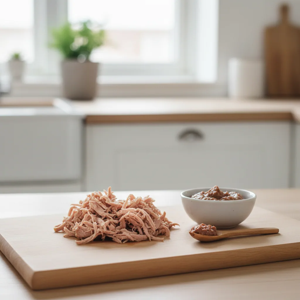 Lamb, ingredient inspiration. Follow the preparation guidance below for your baby.