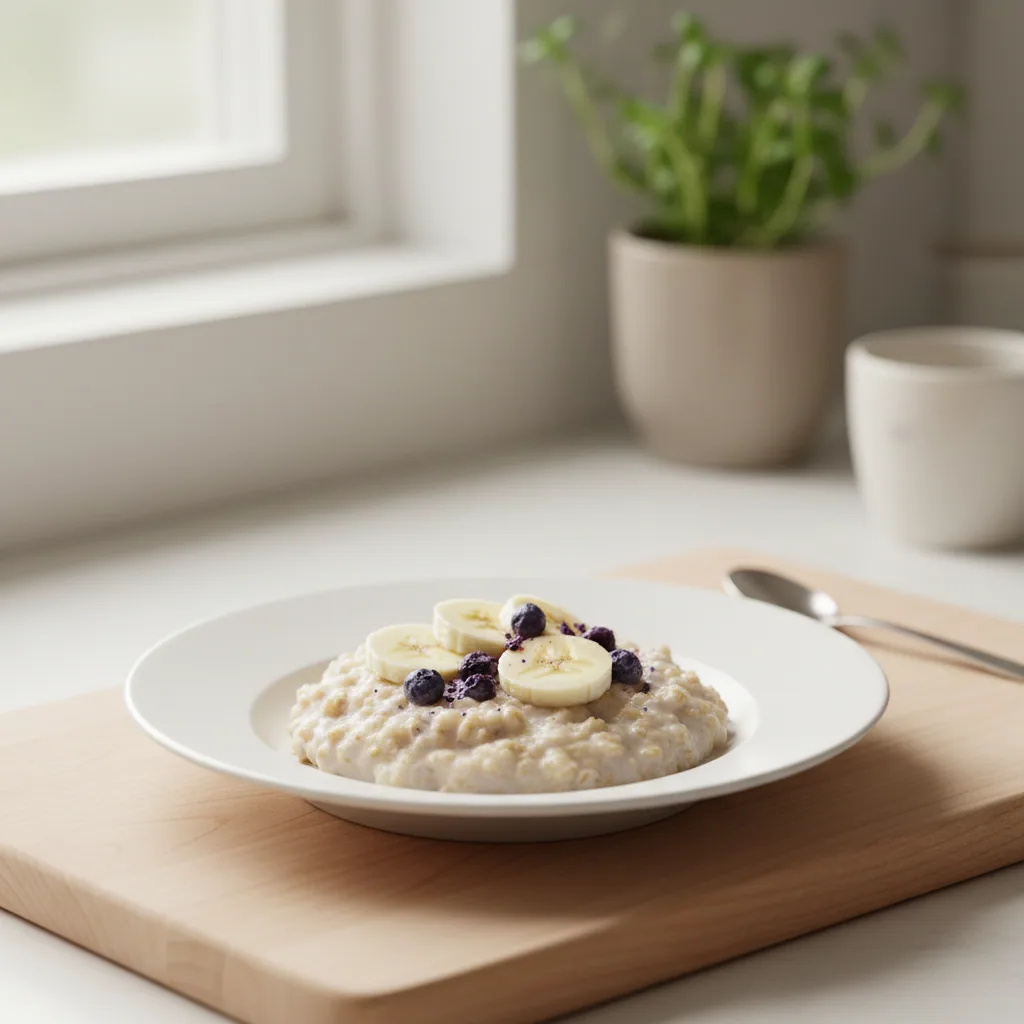 Oatmeal