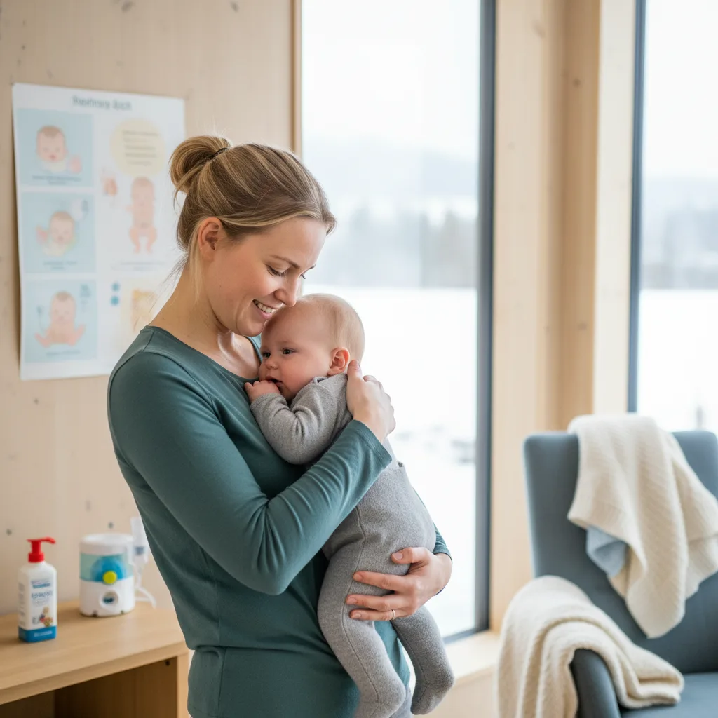 Baby Cough: Types and What You Can Do