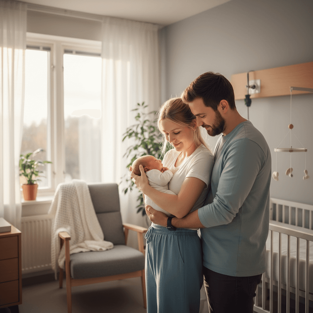 Baby Names with Beautiful Meanings: Names That Mean Something Special