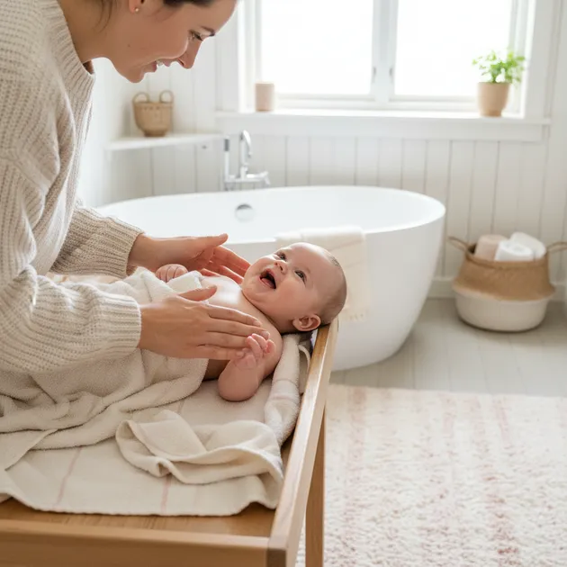 Baby Skincare: Everything You Need to Know