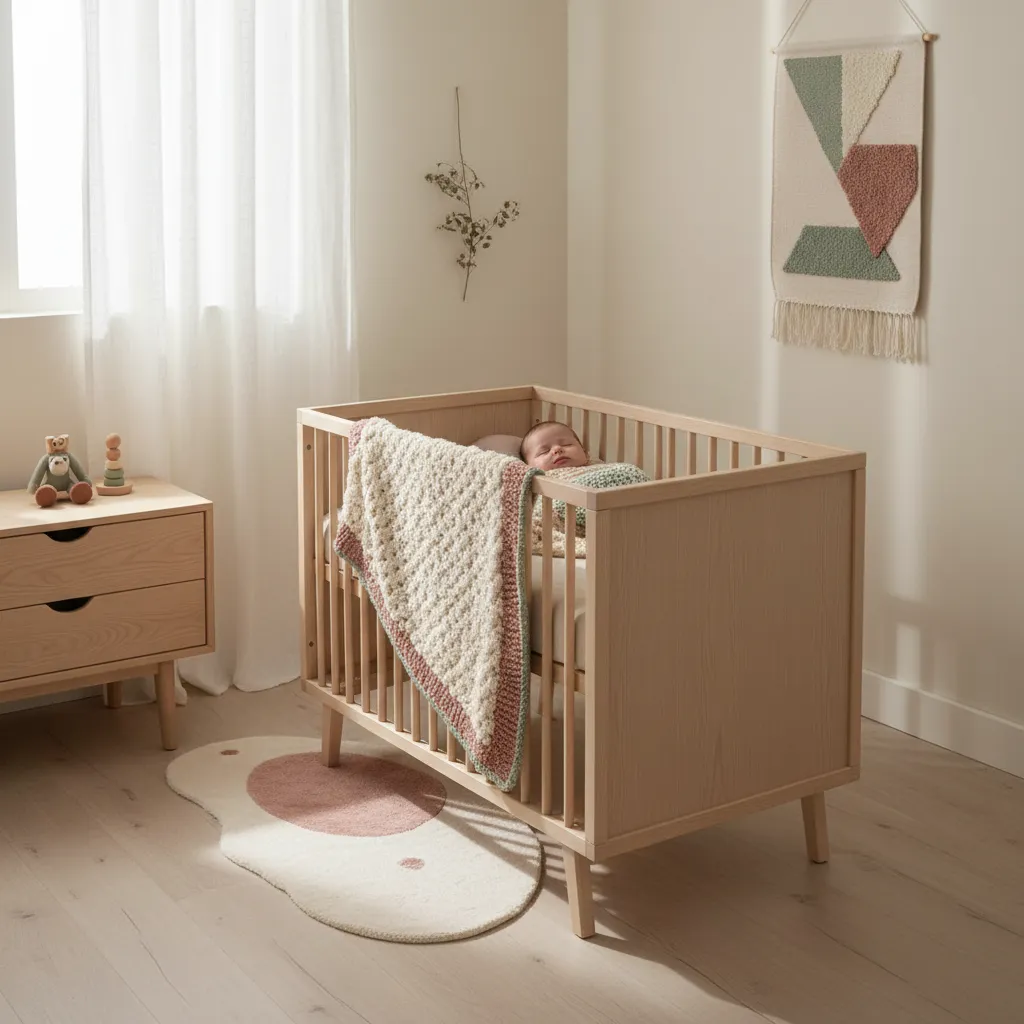 Baby Sleep Needs: How Much Sleep Does Your Baby Need by Age?