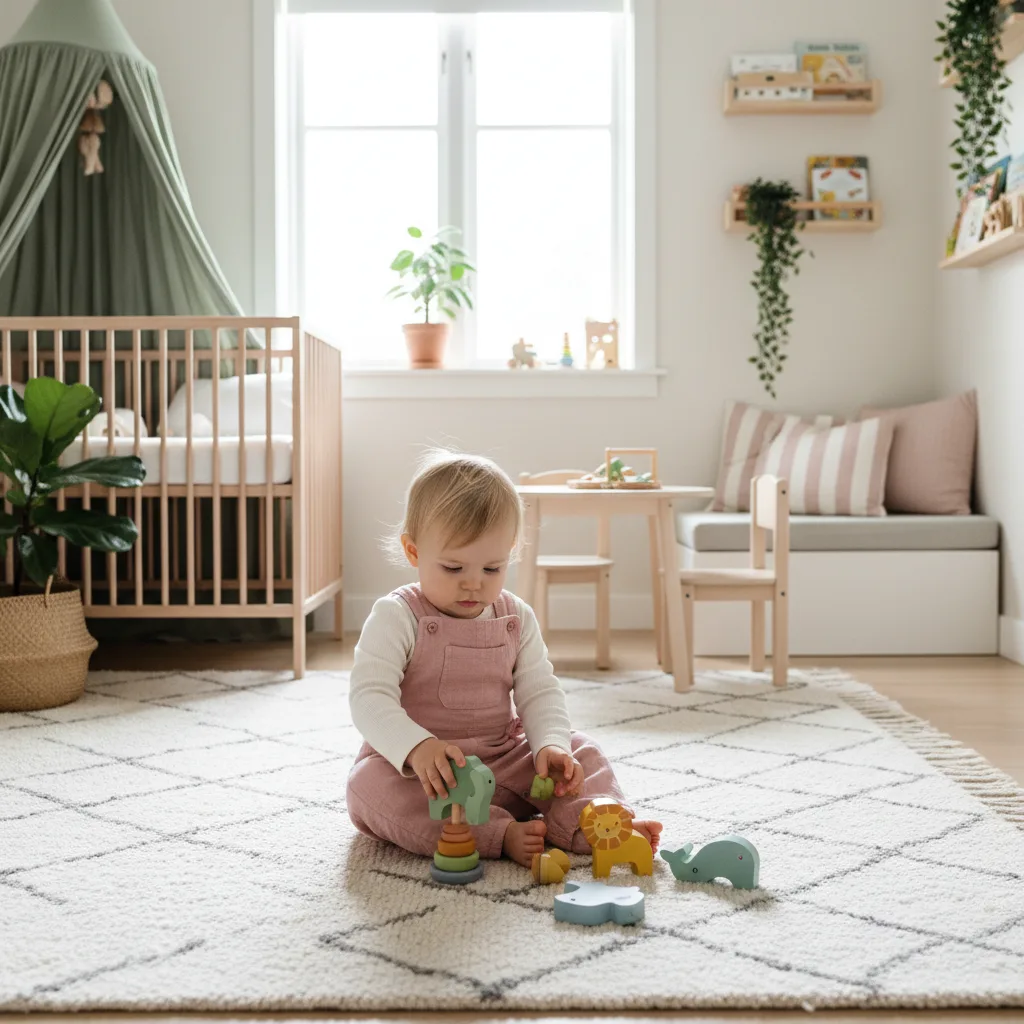 Toys That Develop Your Baby: Best Picks from 0–12 Months