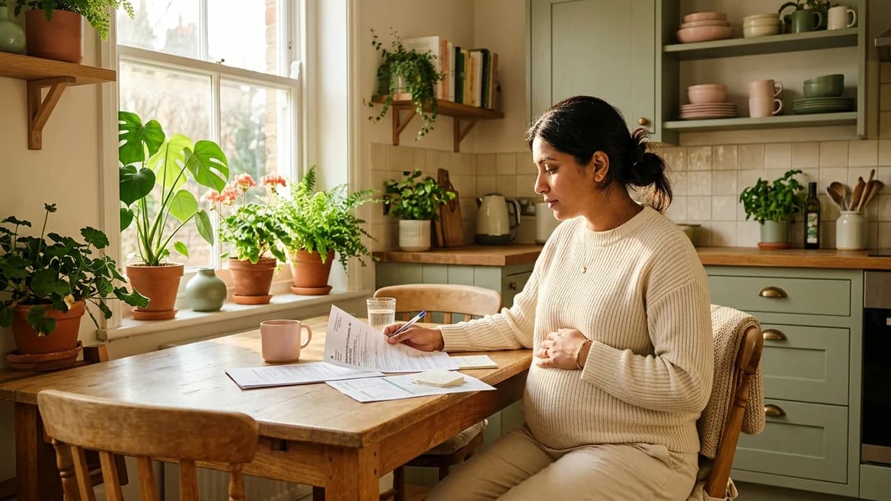 Birth Grant: A Complete Guide for Parents Who Don't Qualify for Parental Leave Pay