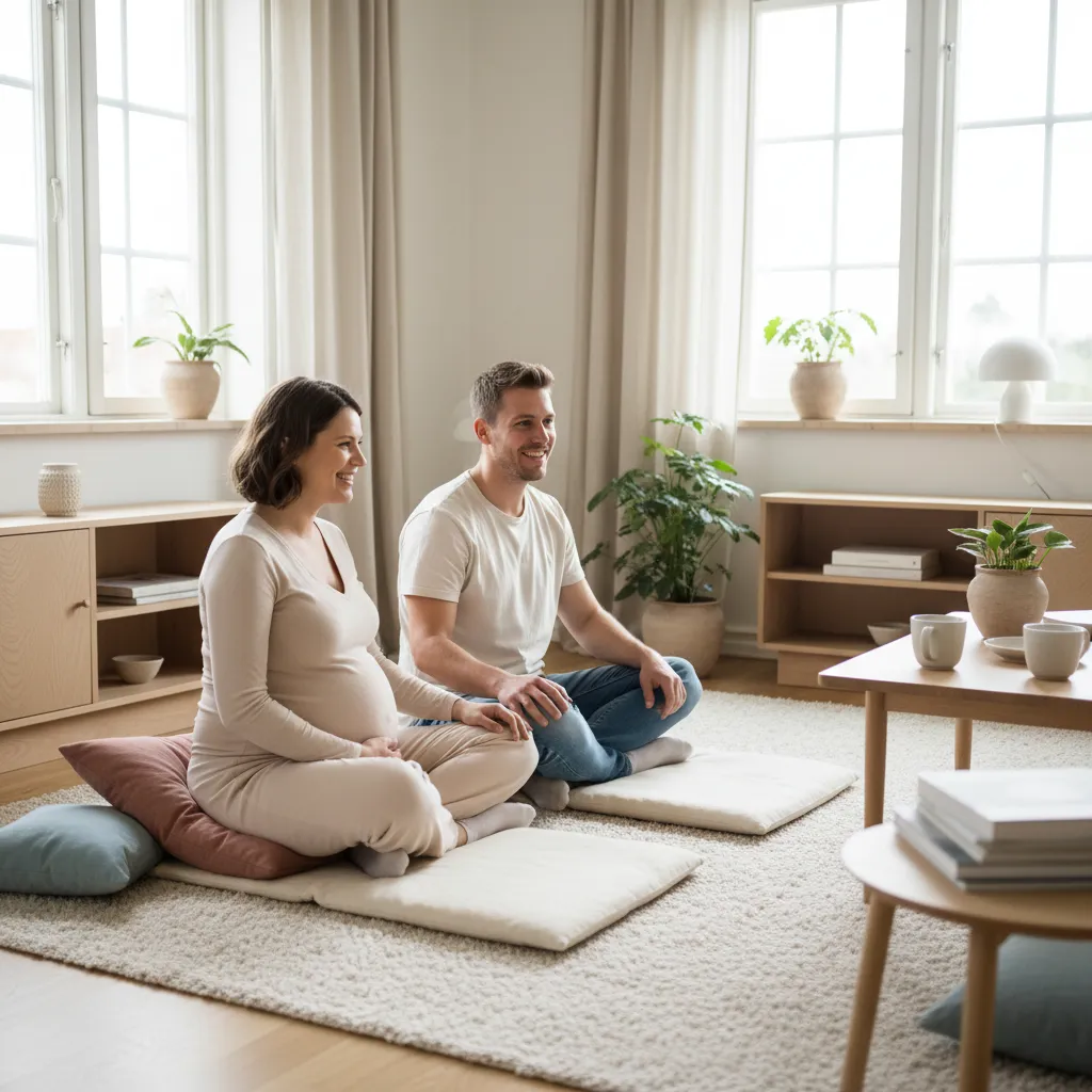Childbirth Preparation Classes: Everything You Need to Know