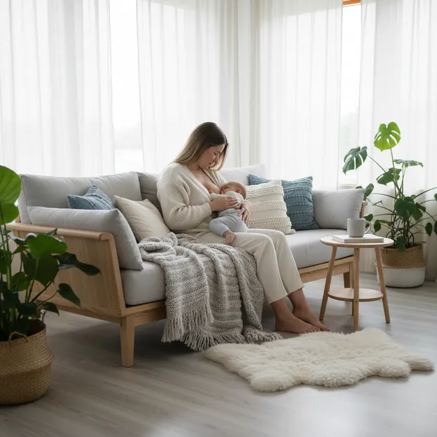 Breast Pads: Disposable or Reusable? Complete Guide