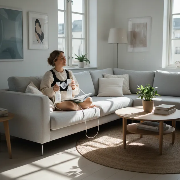 Breast Pump: Complete Buying Guide for New Mothers