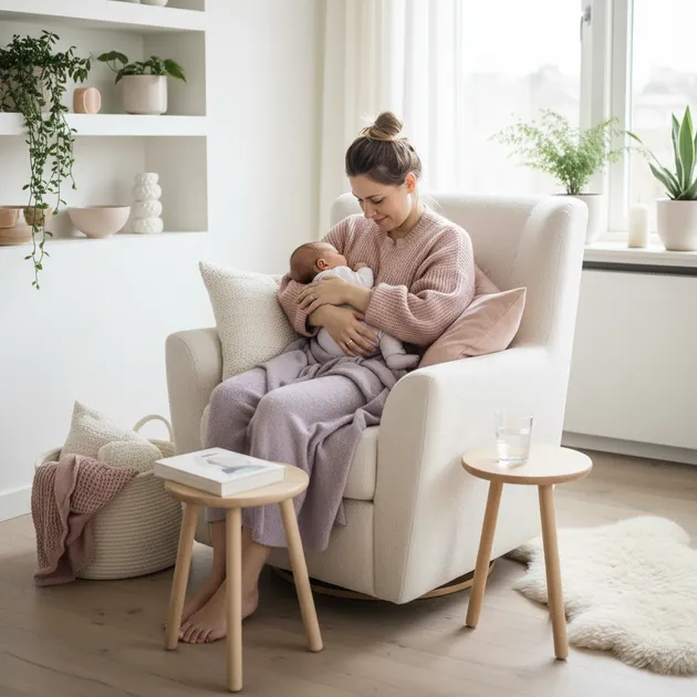 The Most Common Breastfeeding Challenges — and What Actually Helps