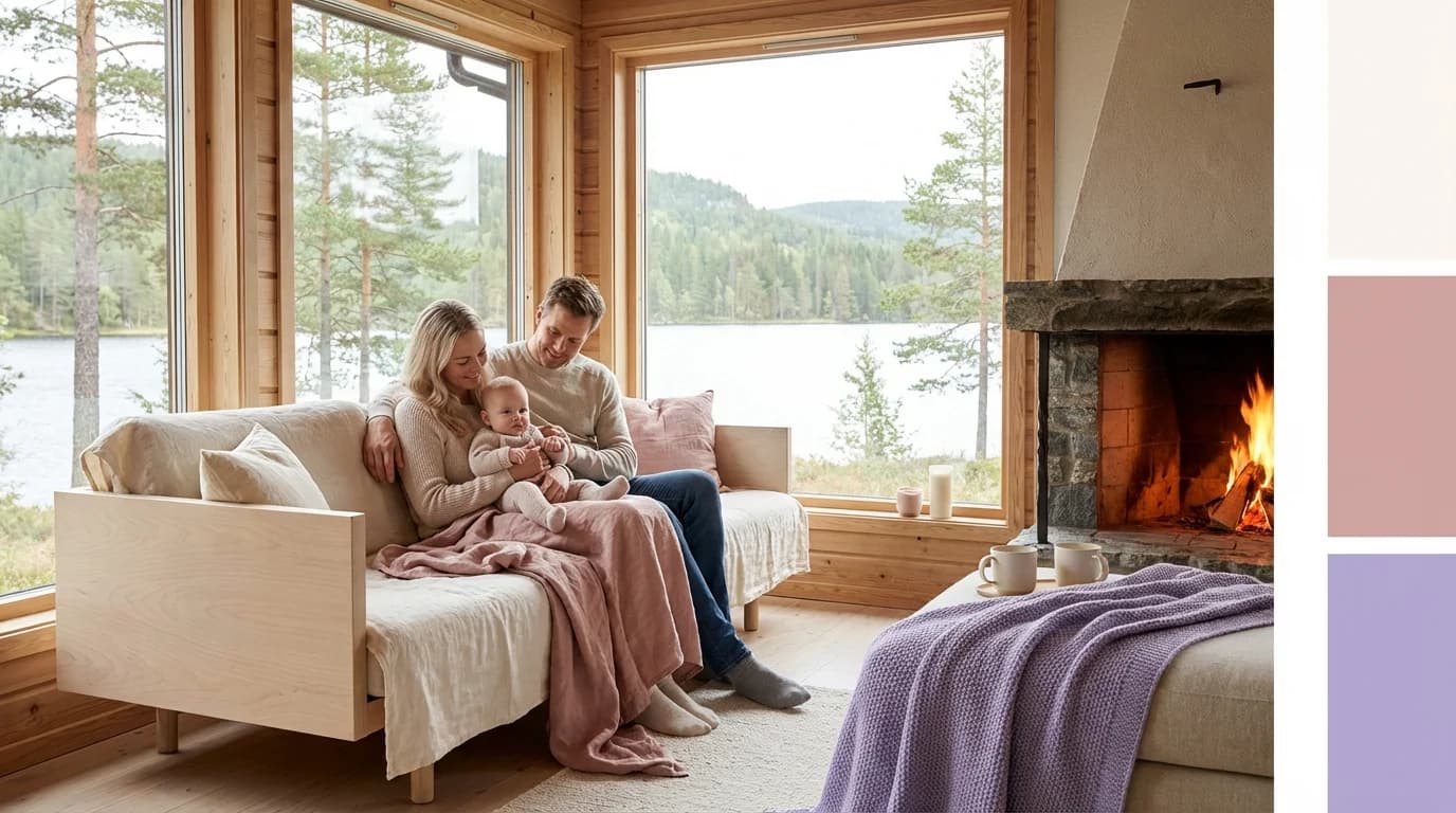 Vacation Rental with Baby: Packing List and Tips
