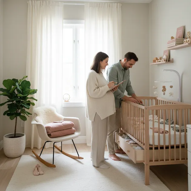 Checklists: Everything You Need — Nothing You'll Forget