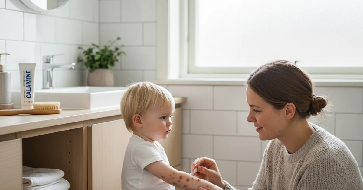 Chickenpox Contagious Period and Incubation Time: When Is Your Child Contagious?