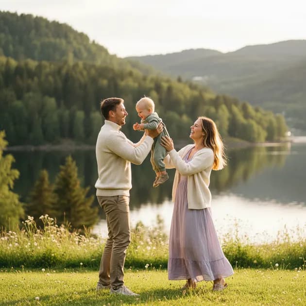 Custody and Visitation: Rules and Rights for Parents