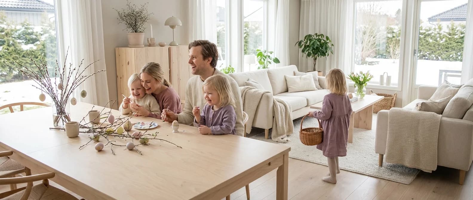 Easter With Kids: The Complete Guide for Families