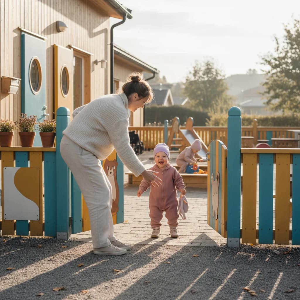 Daycare Applications: Deadlines and Tips for a Smooth Process