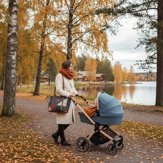 Diaper Bag: Complete Guide to the Perfect Diaper Bag