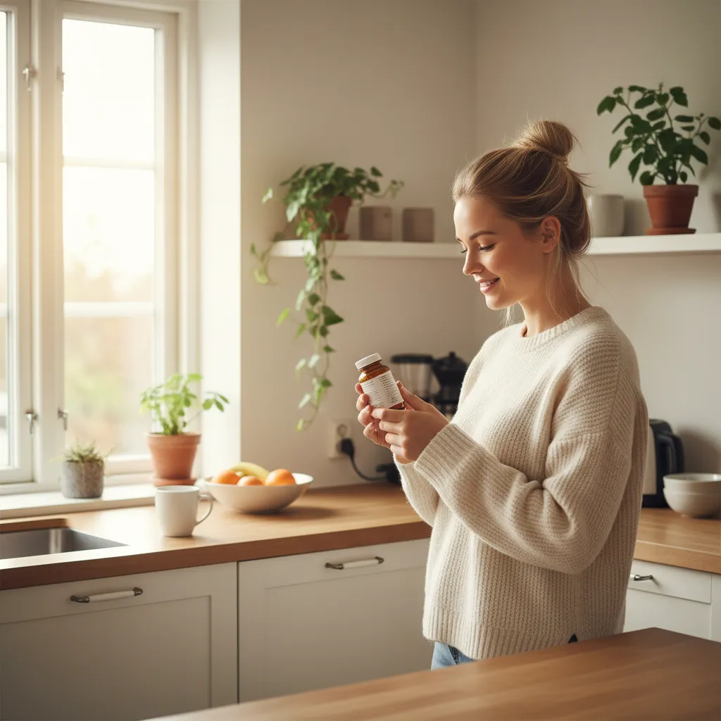 Folic Acid: Everything You Need to Know Before and During Pregnancy