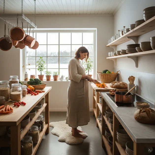Gestational Diabetes Diet: Meals and Blood Sugar Control