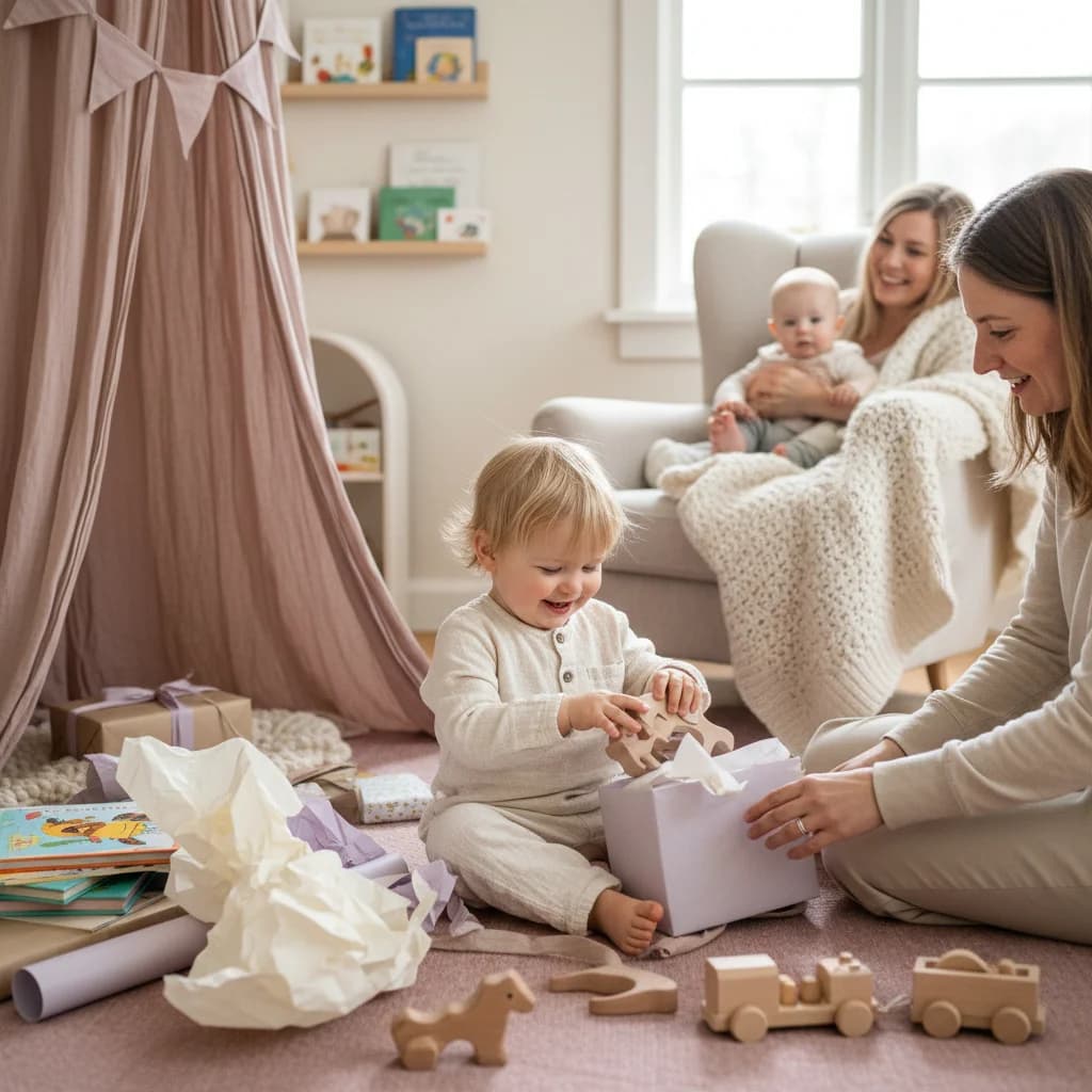 Best Gifts for a 1-Year-Old — Complete Gift Guide 2026