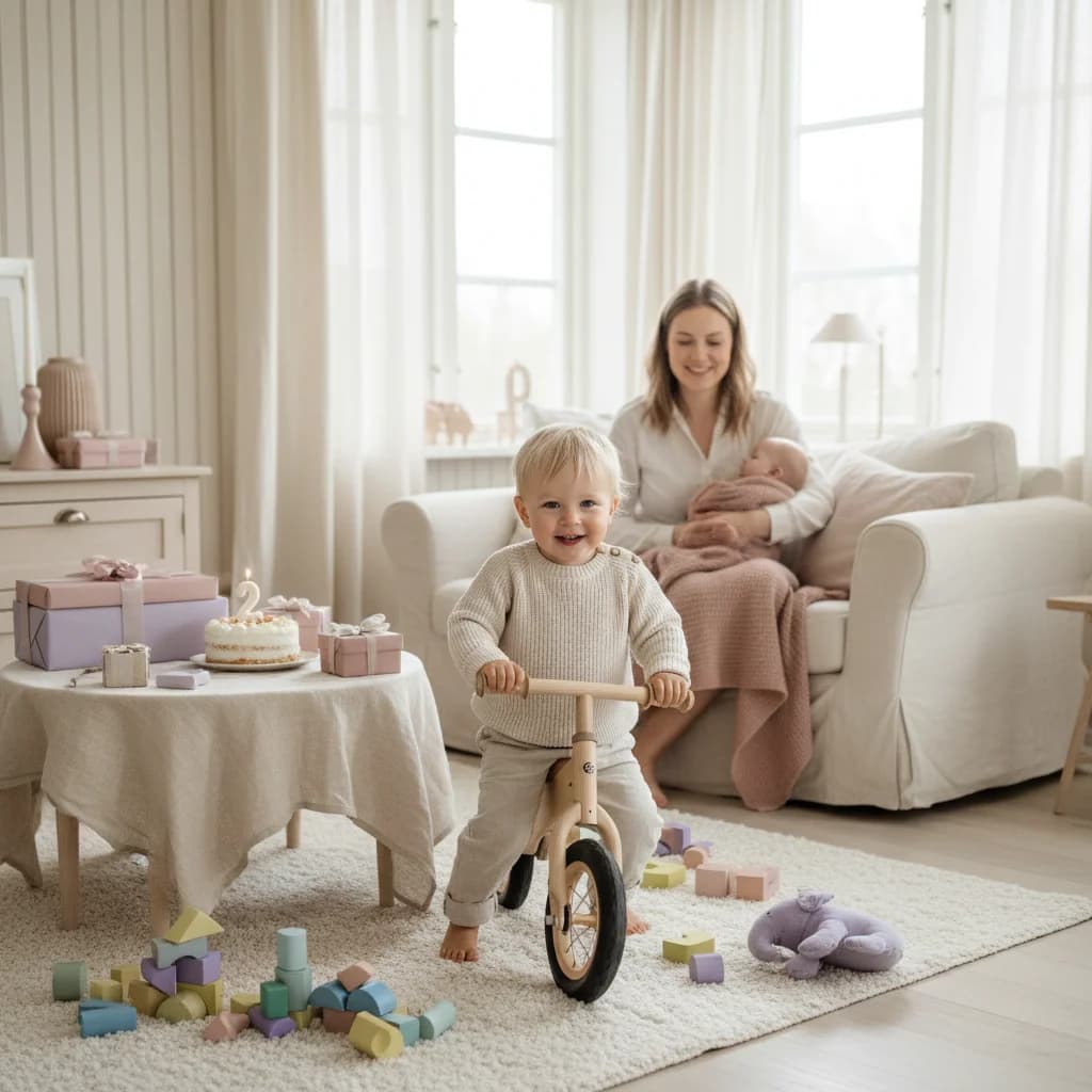 Best Gifts for a 2-Year-Old — Toys That Develop