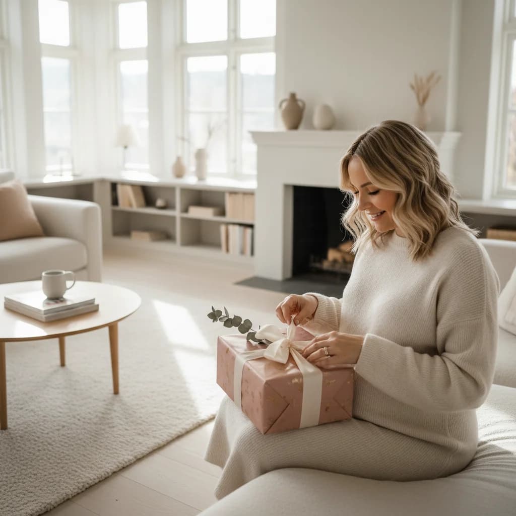 Gifts for a Pregnant Friend: The Best Gift Ideas