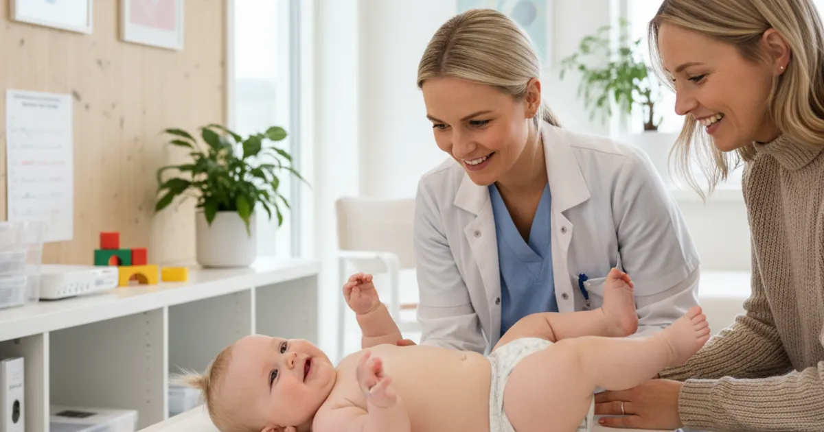 Growth Spurts in Babies: Signs, Timing, and What You Can Do