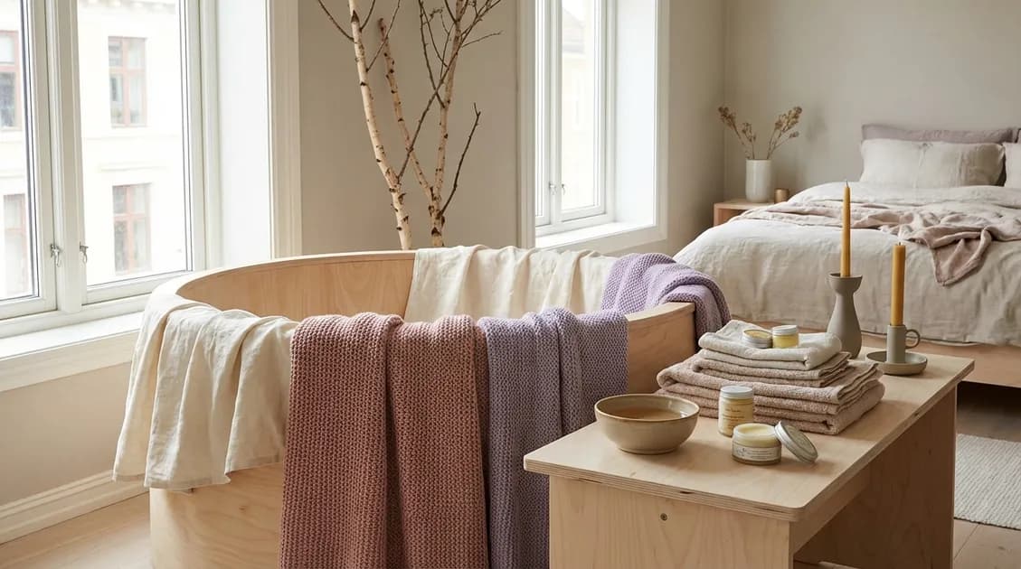 Home Birth: Everything You Need to Know