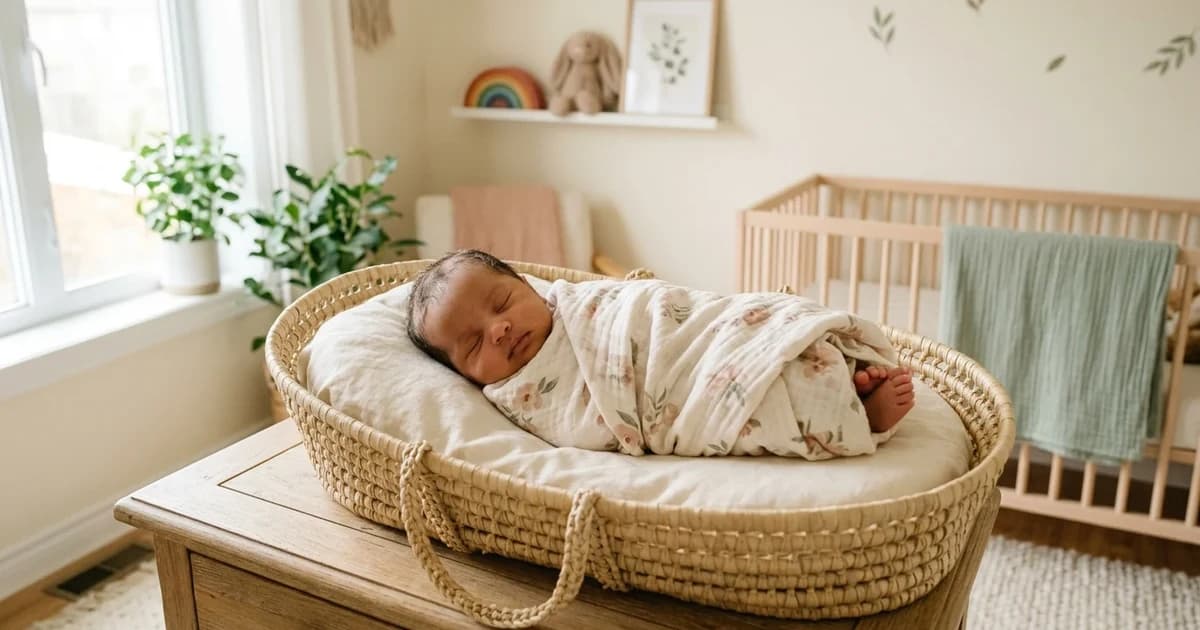 How Much Sleep Does a Newborn Need?