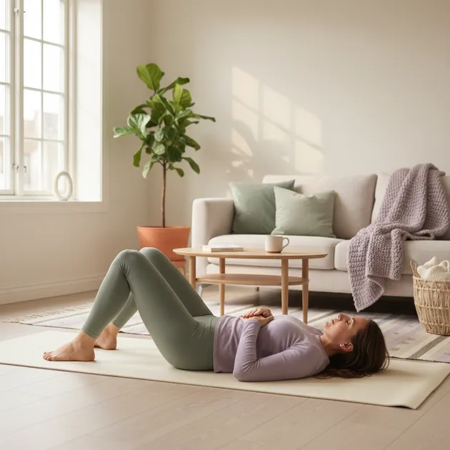Kegel Training Program: Your Personal Pelvic Floor Trainer