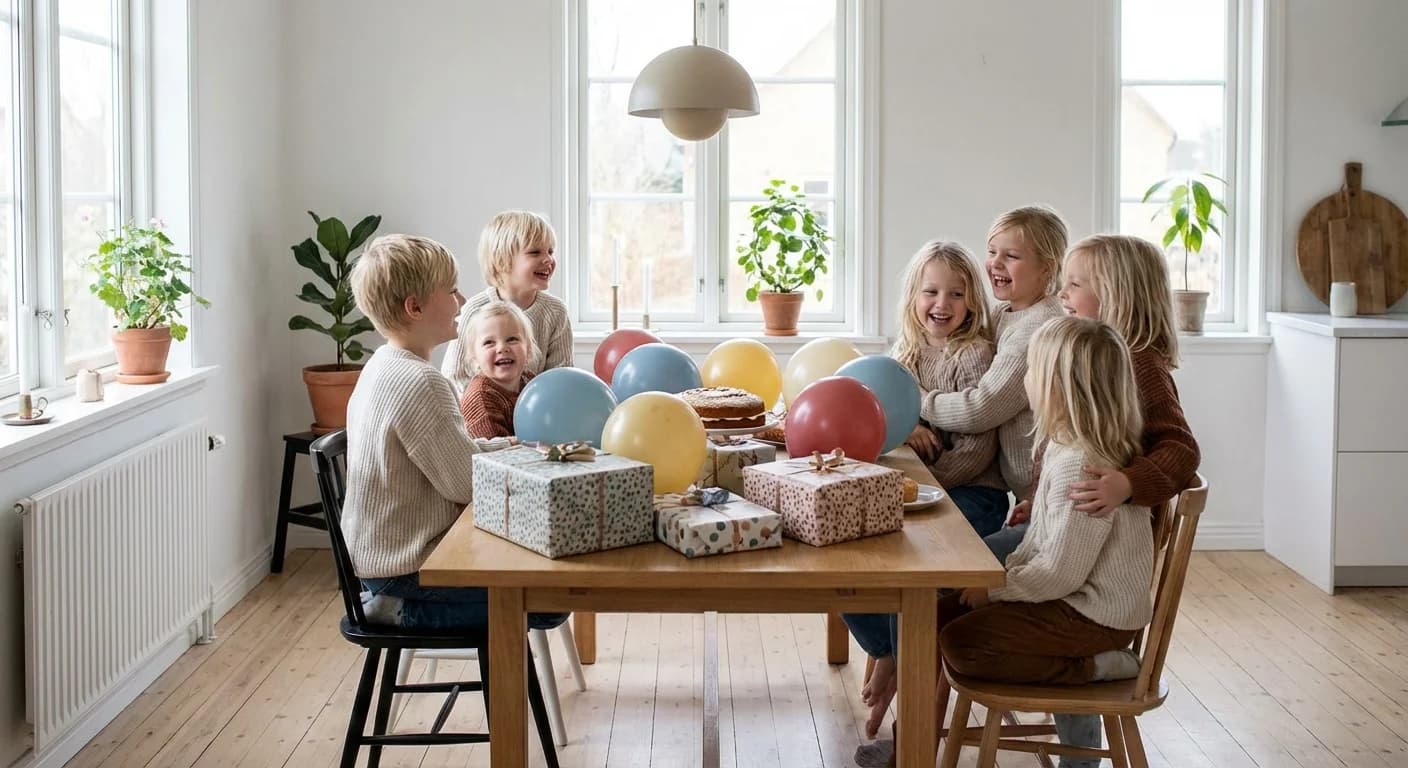 Birthday Gifts for Kids: The Best Gift Ideas by Age and Budget