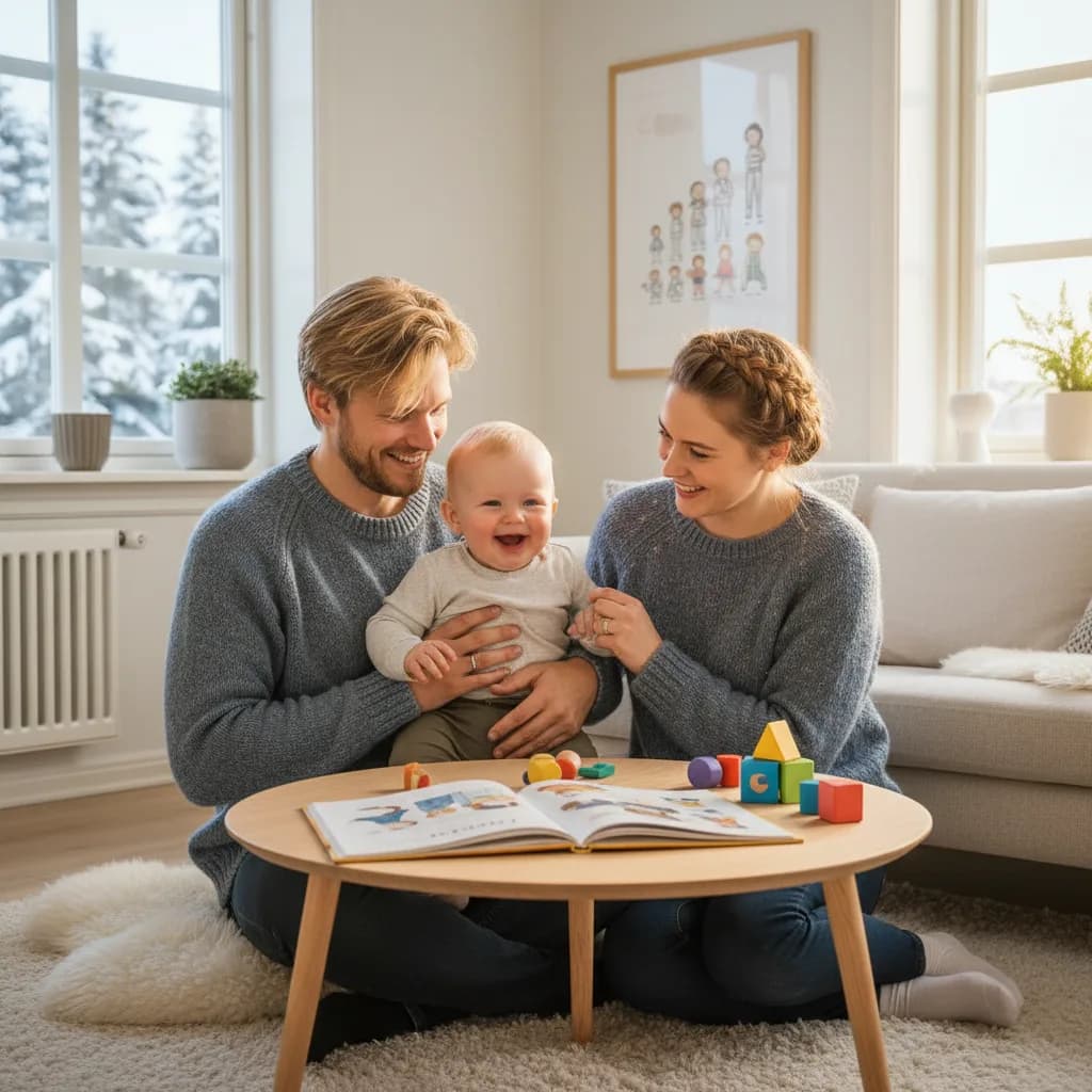 Milestones: What's Normal and When Should You Check?