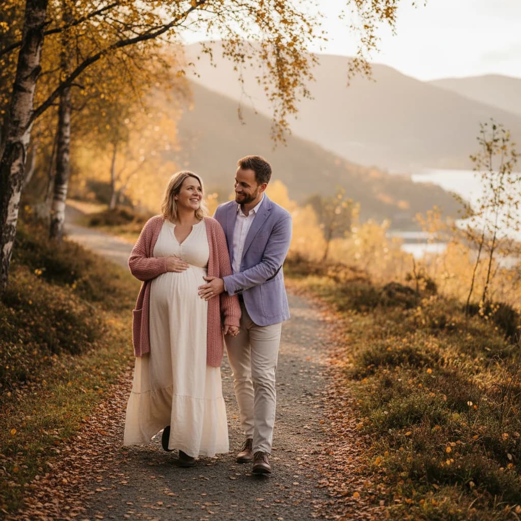 Natural Labor Induction — What Works and What Is a Myth?