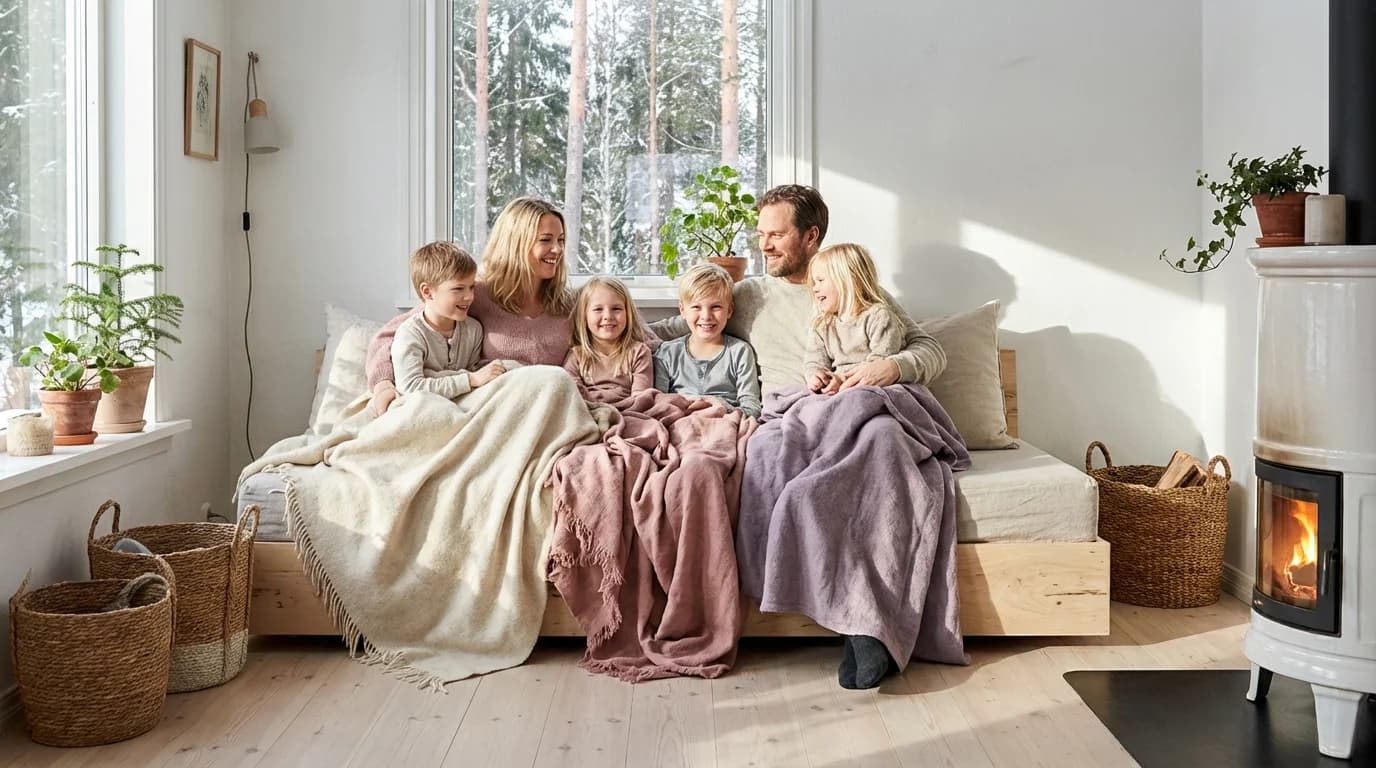 New Partner with Kids: A Guide to Blended Families