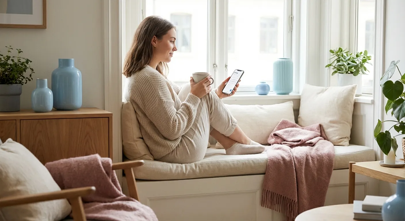 Understanding Your Cycle: Everything About Ovulation