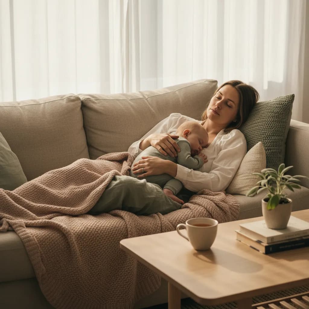 Parental Burnout: Symptoms, Prevention, and How to Get Help