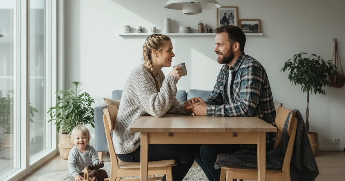 Parental Responsibility and Custody: A Guide for Parents