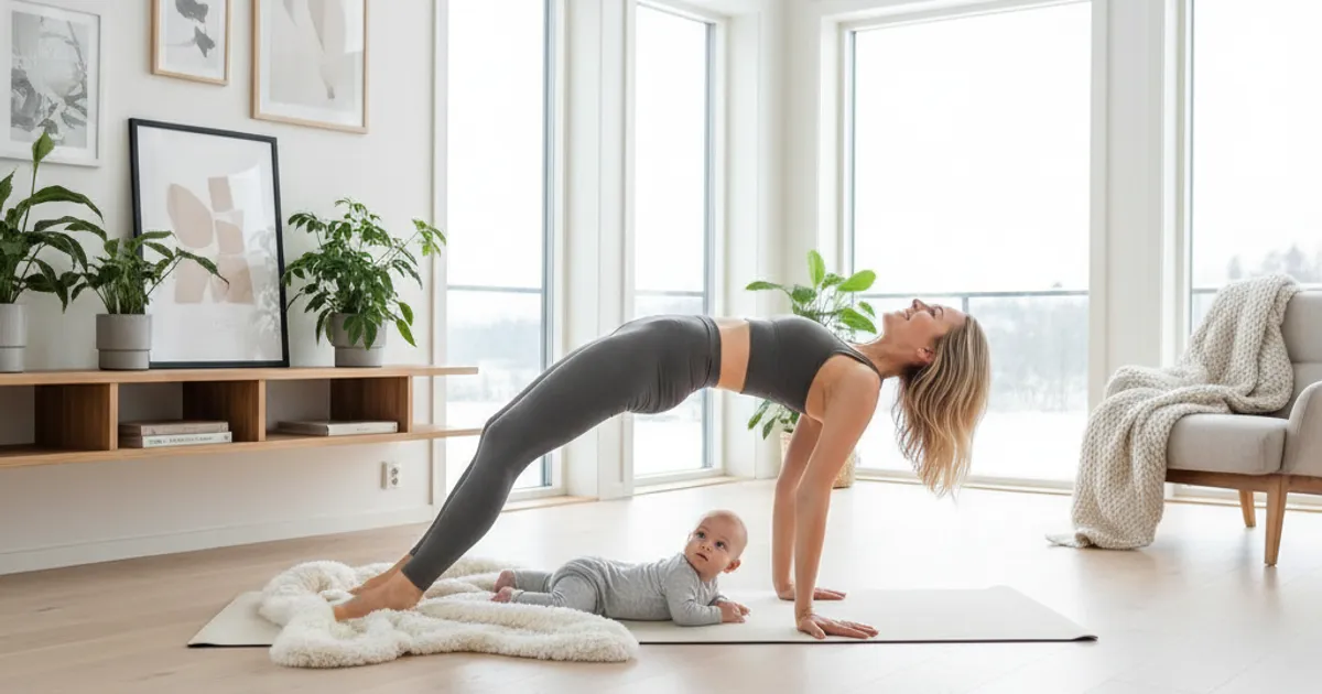 Kegel Exercises: Complete Guide to Pelvic Floor Training