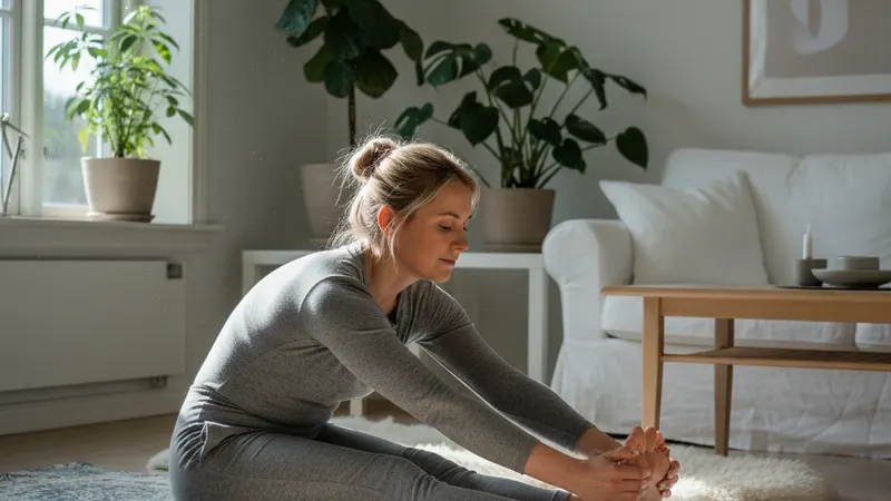 Kegel Exercises: Complete Guide to Pelvic Floor Training — illustration