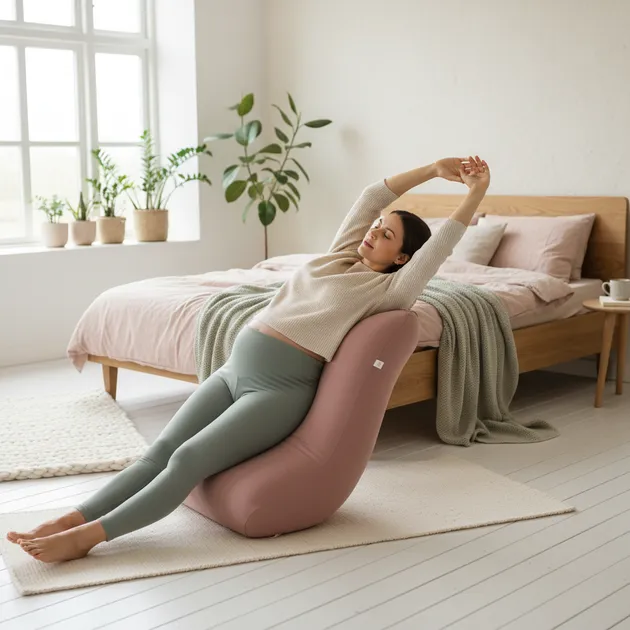 Pelvic Girdle Pain in Pregnancy: Symptoms, Exercises, and Treatment