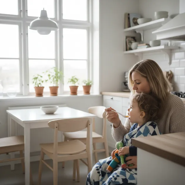 Pinworms in Children: Symptoms, Treatment, and Prevention