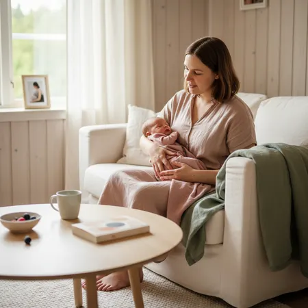 Placenta Previa: Symptoms, Diagnosis, and What to Expect — illustration