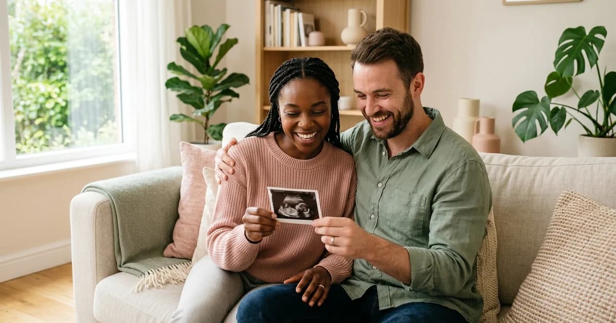 Pregnancy Week 10: Fingers, Toes, and Teeth