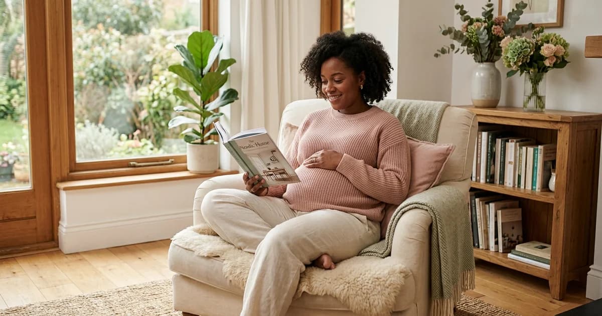 Pregnancy Week 16: The Baby Can Make Faces