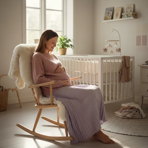 Pregnancy Week by Week: Complete Overview