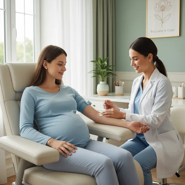 Prenatal Testing and NIPT: A Complete Guide for Expectant Parents