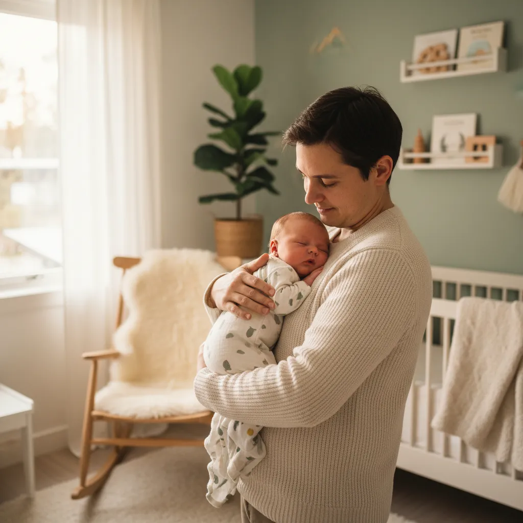 Reflux in Babies: Causes, Symptoms, and What to Do