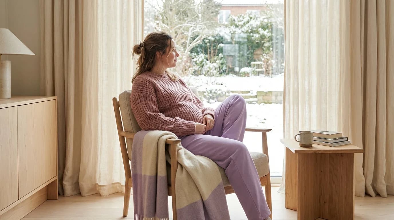 Relationship Breakup During Pregnancy: Rights and Support