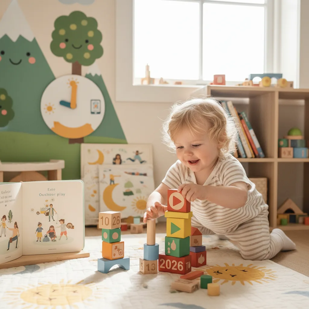 Screen Time for Kids: The Latest Guidelines from WHO and AAP